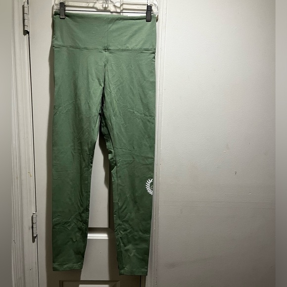 PINK Victoria's Secret | Pants & Jumpsuits | Nwt Pink Vs Light Green ...